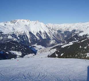 Skigebiet Bergkastel