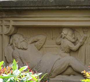 Heinzelmännchenbrunnen