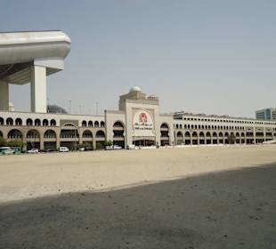 Mall 10 min entfernt zu Fuss