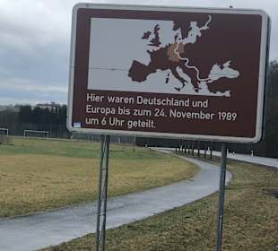 Wandern Schalkenmehren