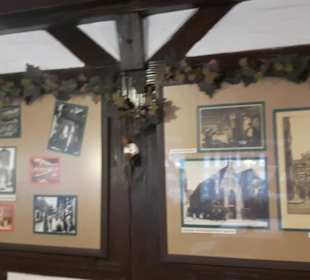 Restaurant Bratwurst Röslein
