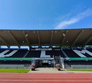 Donaustadion Ulm
