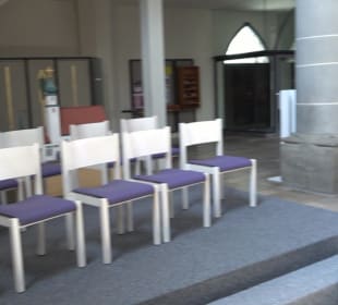 Kirche St. Martin