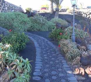 Castillo de San José