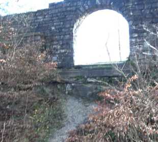 Burg Hofen Grabenstetten