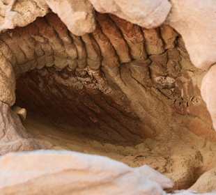 Im Small Coloured Canyon