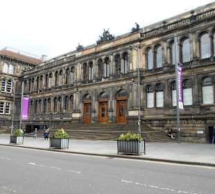 National Museum of Scotland