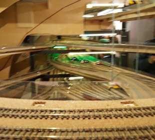 MiWuLa - hinter der Kulisse -Italien