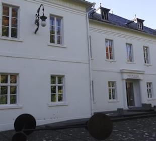 Fürstlich Fürstenbergische Parkanlage