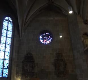 Stiftskirche