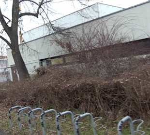 Turnhalle Rommelsbach