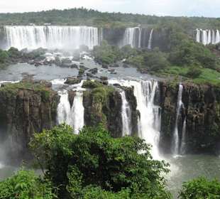 Foz do Iguacu