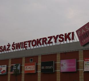 Pasaż Świętokrzyski