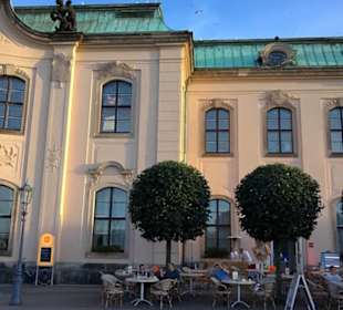 Altstadt Terrassenufer