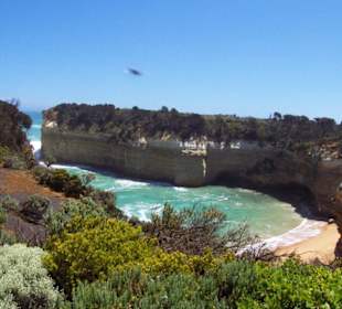 Loch Ard Gorge