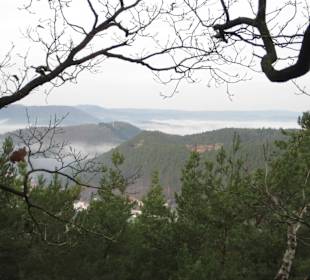 Westl. Rand Buhlsteinkette