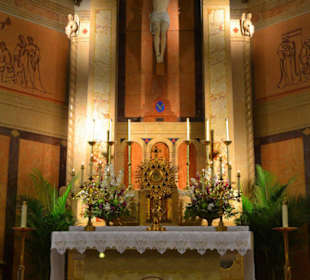 Saint Anthony of Padua Church