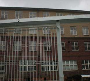 Stasi Gefängnis