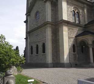 Kirche Enge