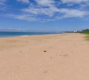 Strand Ahungalla bis Balapitiya