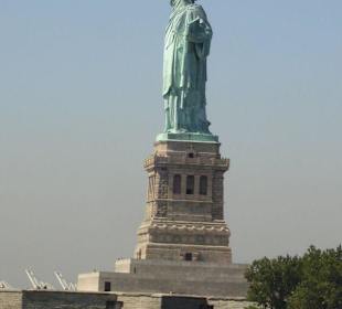 Miss Liberty