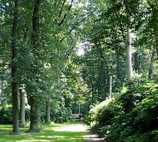 Impressionen aus dem Gesundheitspark Speckenbüttel