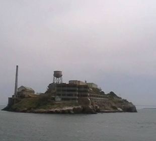 Alcatraz
