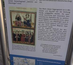 Geschichtslehrpfad