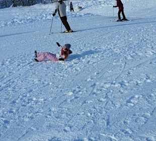 Skipiste