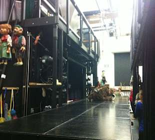 Backstage