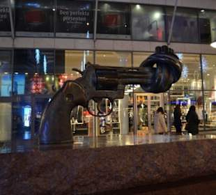 Sergels Torg und Hötorgs City