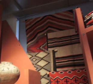 Nordamerika Native Museum