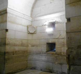 Mausoleum des Theoderich