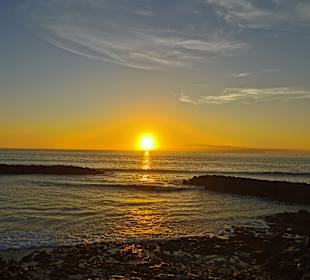 Playa de la Pinta / San Eugenio