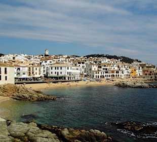 Calella de Palafrugell