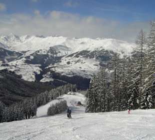 Skigebiet Fendels