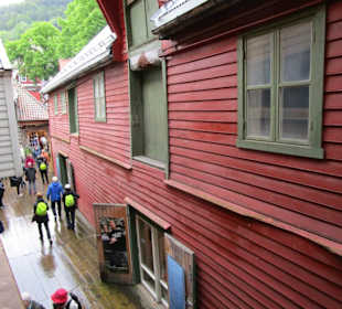  Bryggen