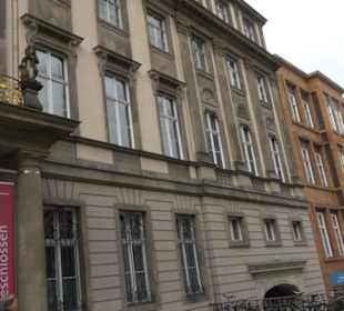 Museum Ephraim-Palais