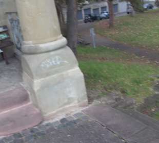 Kriegsbergturm