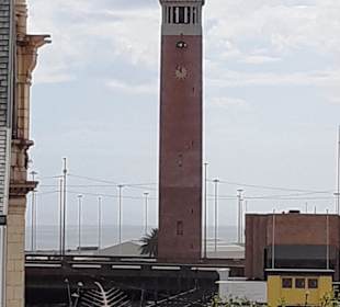 Campanile