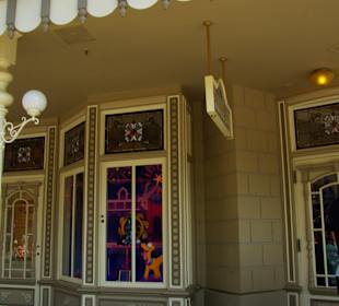 Da kann man sein Geld lassen