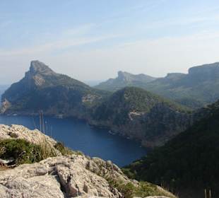 Cap de formentor
