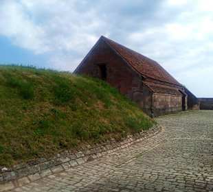 Zitadelle Burgfestung in Bitche