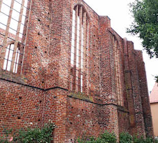 Stadtrundgang Stralsund