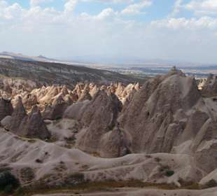 Kappadokien