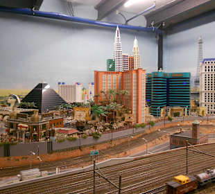 Miniatur Wunderland