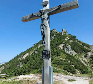 Wandern St. Johann in Tirol