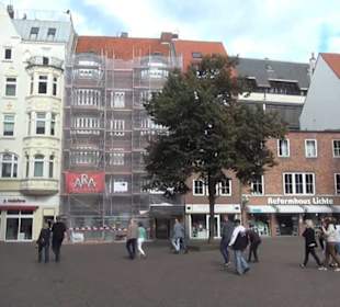 Marktplatz Bremen