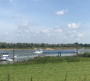 Uferpromenade Emmerich