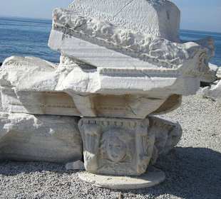 Noch ein schöner Stein